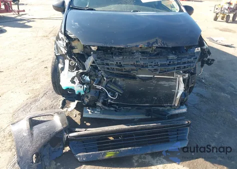 2014 Toyota Prius Three из США, поврежденный, VIN JTDKN3DU0E1775859